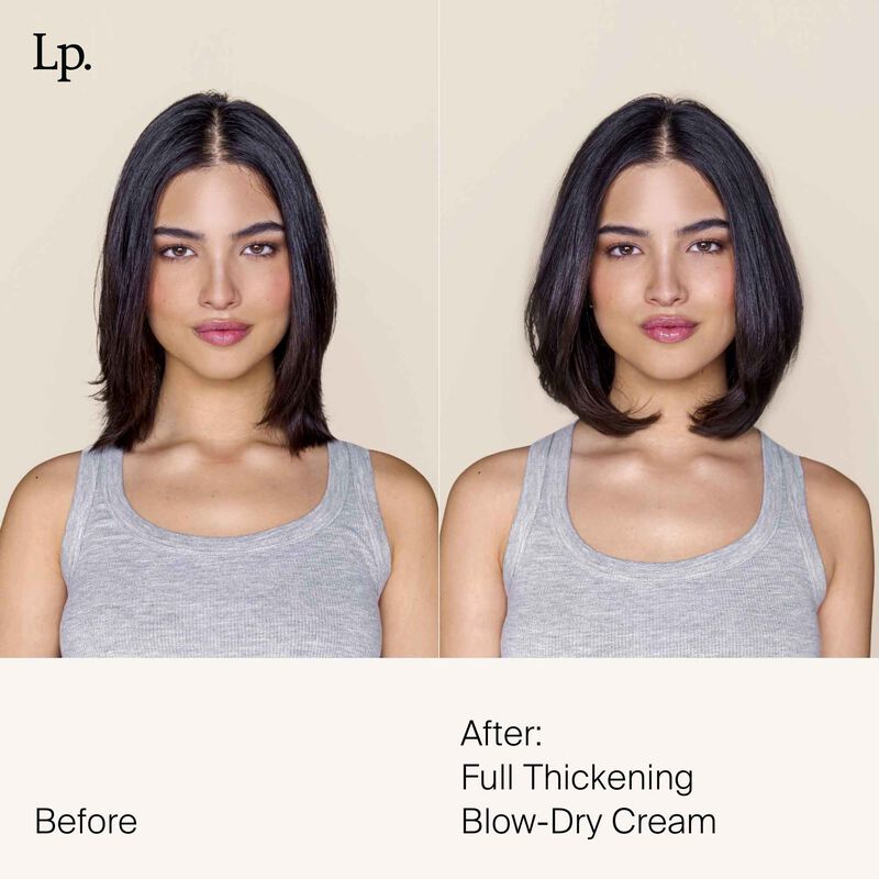 Living Proof Full Thickening Blow-Dry Cream 3.7oz