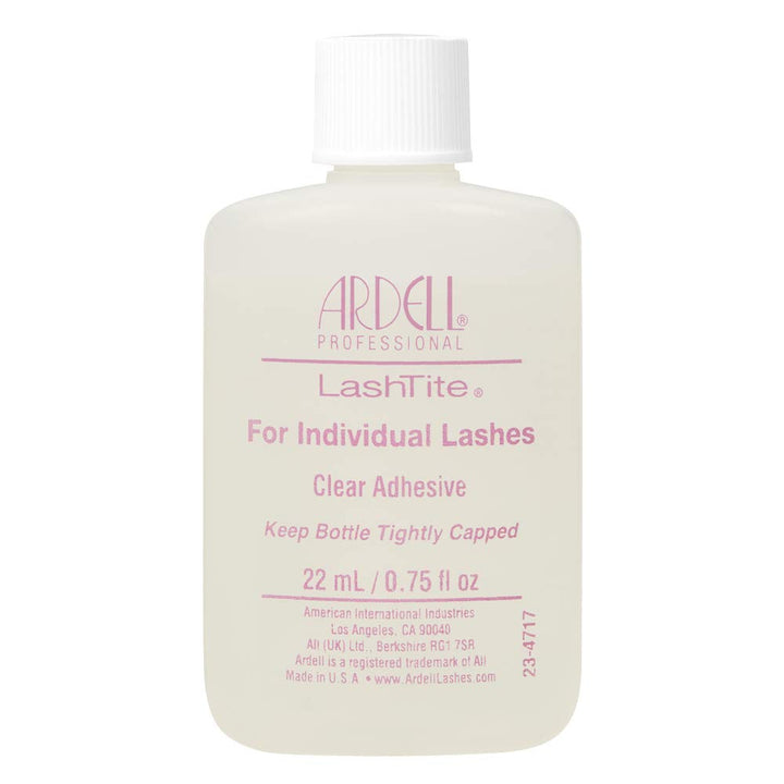 Ardell LashTite Faux Lash Adhesive 0.75oz