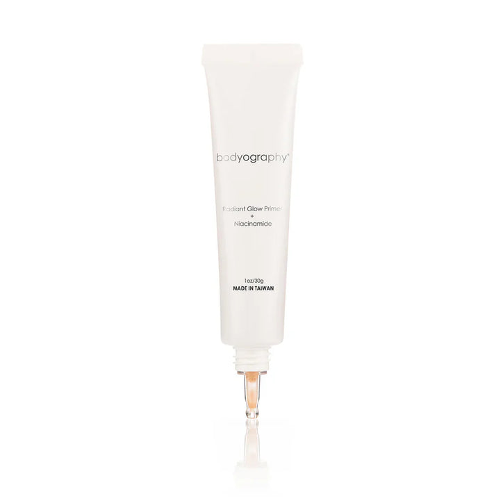 Bodyography Radiant Glow Primer + Niacinamide