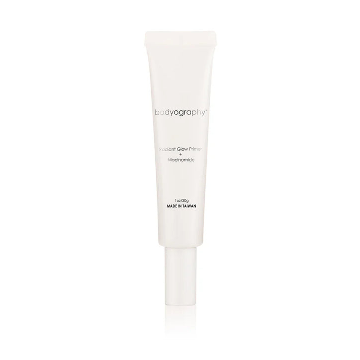 Bodyography Radiant Glow Primer + Niacinamide
