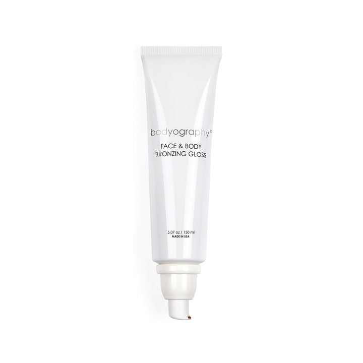 Bodyography Face & Body Bronzing Gloss