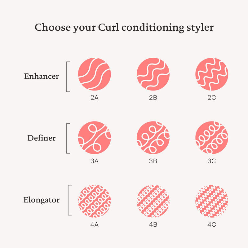 Living Proof Curl Enhancer