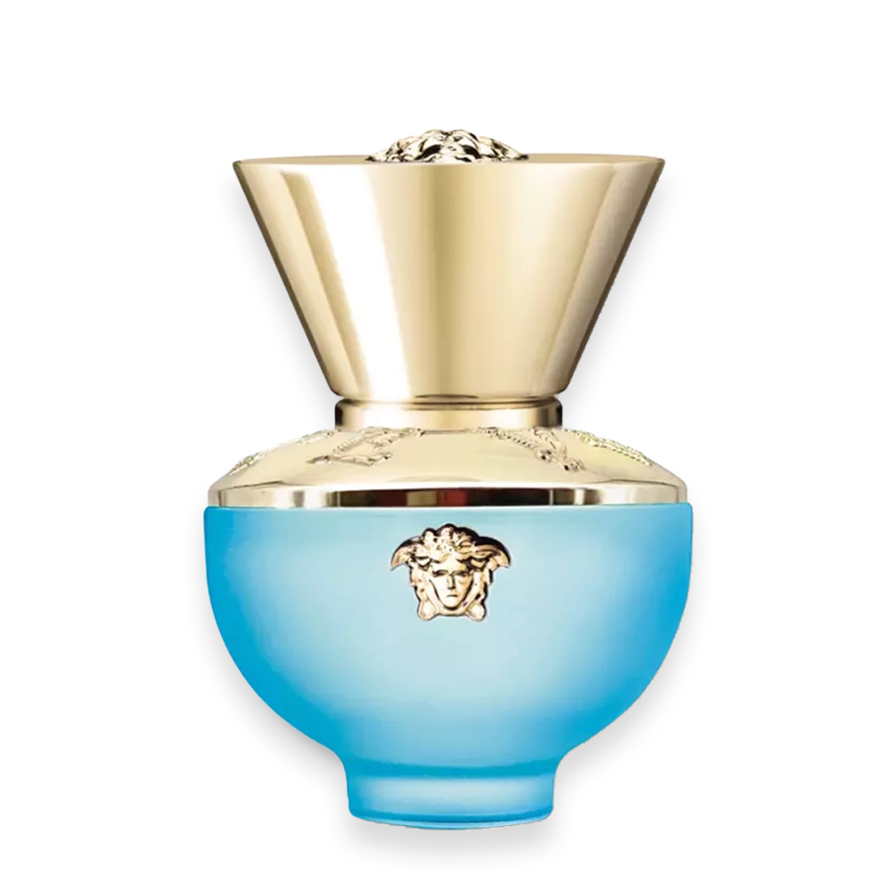 Versace Dylan Turquoise Pour Femme Fragrance 1.7oz