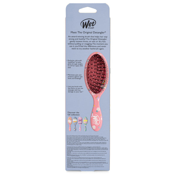 Wet Brush Hello Kitty and Friends Original Detangler