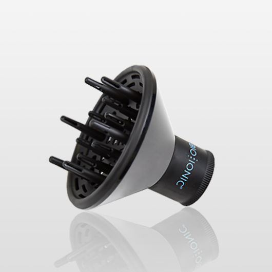 Bio Ionic Universal Diffuser Black