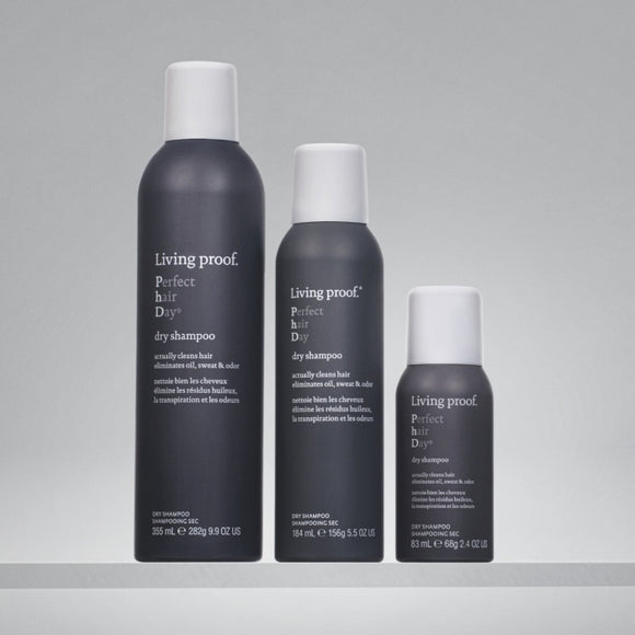 Living Proof Perfect Hair Day (PhD) Dry Shampoo