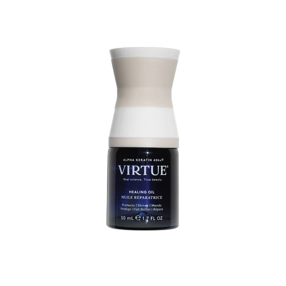 Virtue Hair Healing Oil