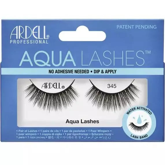 Ardell 345 Aqua Lashes