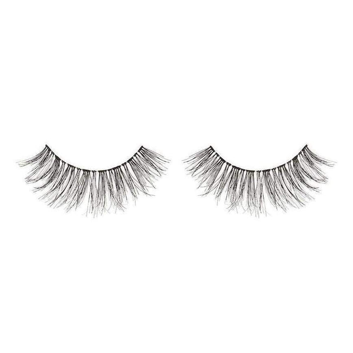 Ardell Double Up Black Wispies-Ardell-ARD_Wispies,Brand_Ardell,Collection_Makeup,Makeup_Eye,Makeup_Faux Lashes
