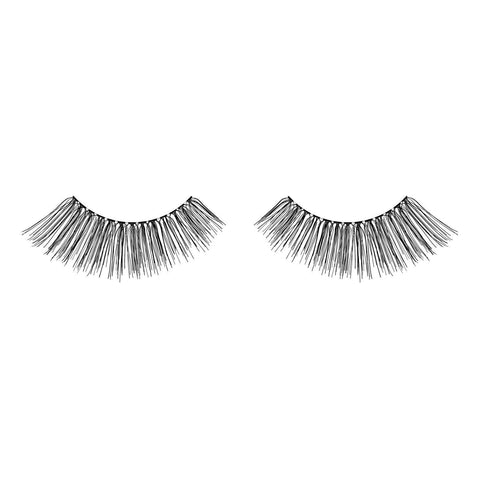 Ardell 111 Glamour Black Faux Lashes-Ardell-ARD_Natural,Brand_Ardell,Collection_Makeup,Makeup_Eye,Makeup_Faux Lashes