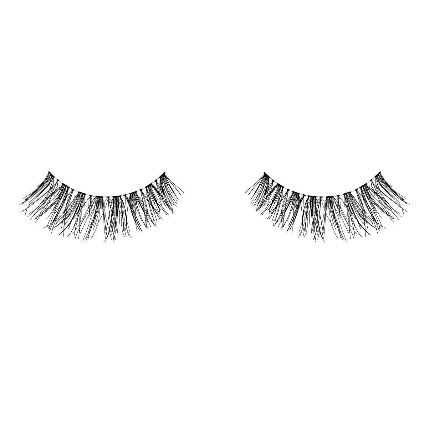 Ardell Deluxe Pack Kit 120 Black 65223-Ardell-ARD_Multi Packs,Brand_Ardell,Collection_Makeup,Makeup_Eye,Makeup_Faux Lashes