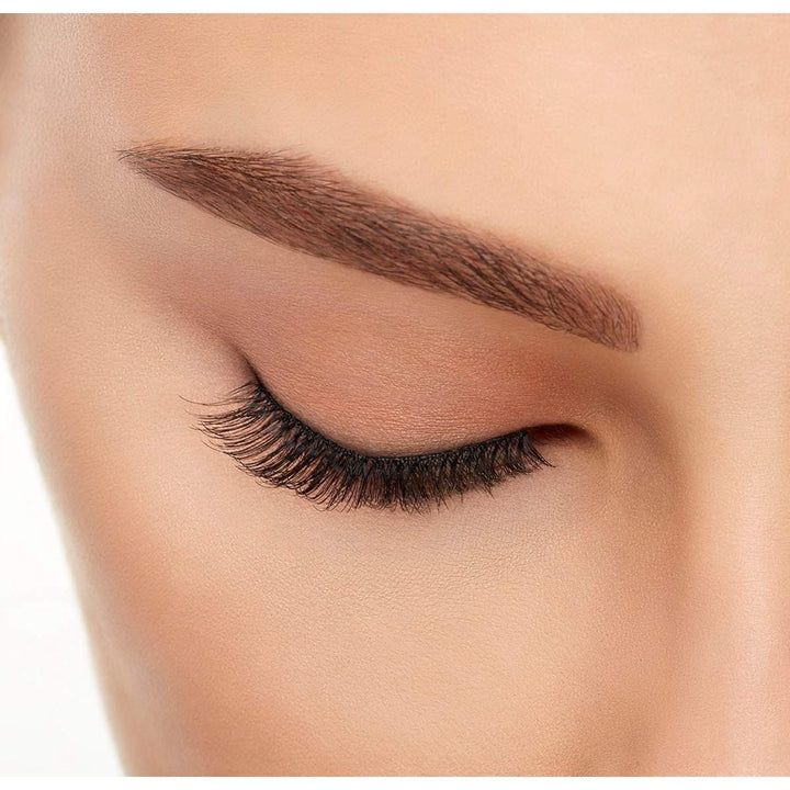Ardell 108 Natural Black Faux Lashes-Ardell-ARD_Natural,Brand_Ardell,Collection_Makeup,Makeup_Eye,Makeup_Faux Lashes