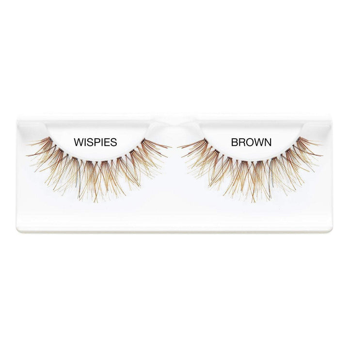 Ardell Wispies Brown-Ardell-ARD_Wispies,Brand_Ardell,Collection_Makeup,Makeup_Eye,Makeup_Faux Lashes