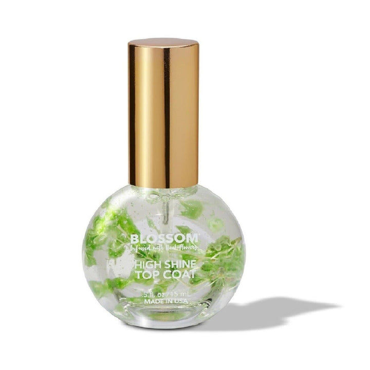 Blossom High Shine Top Coat
