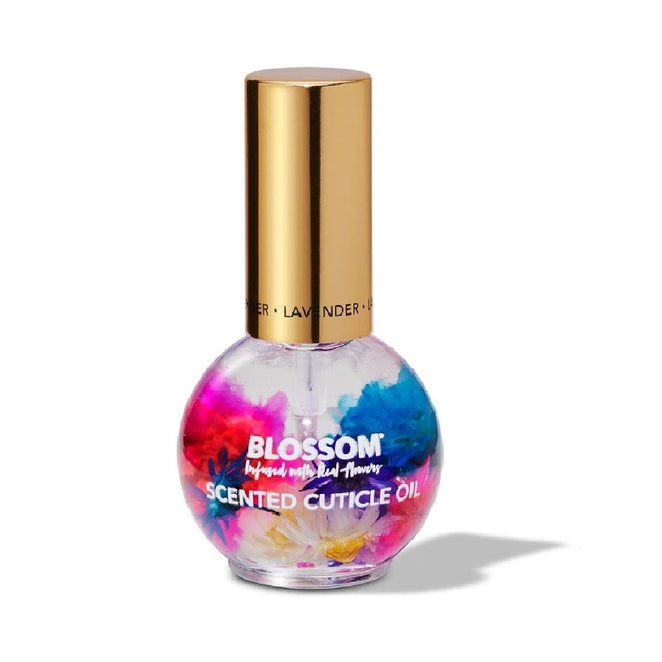 Blossom Cuticle Oil 0.42oz