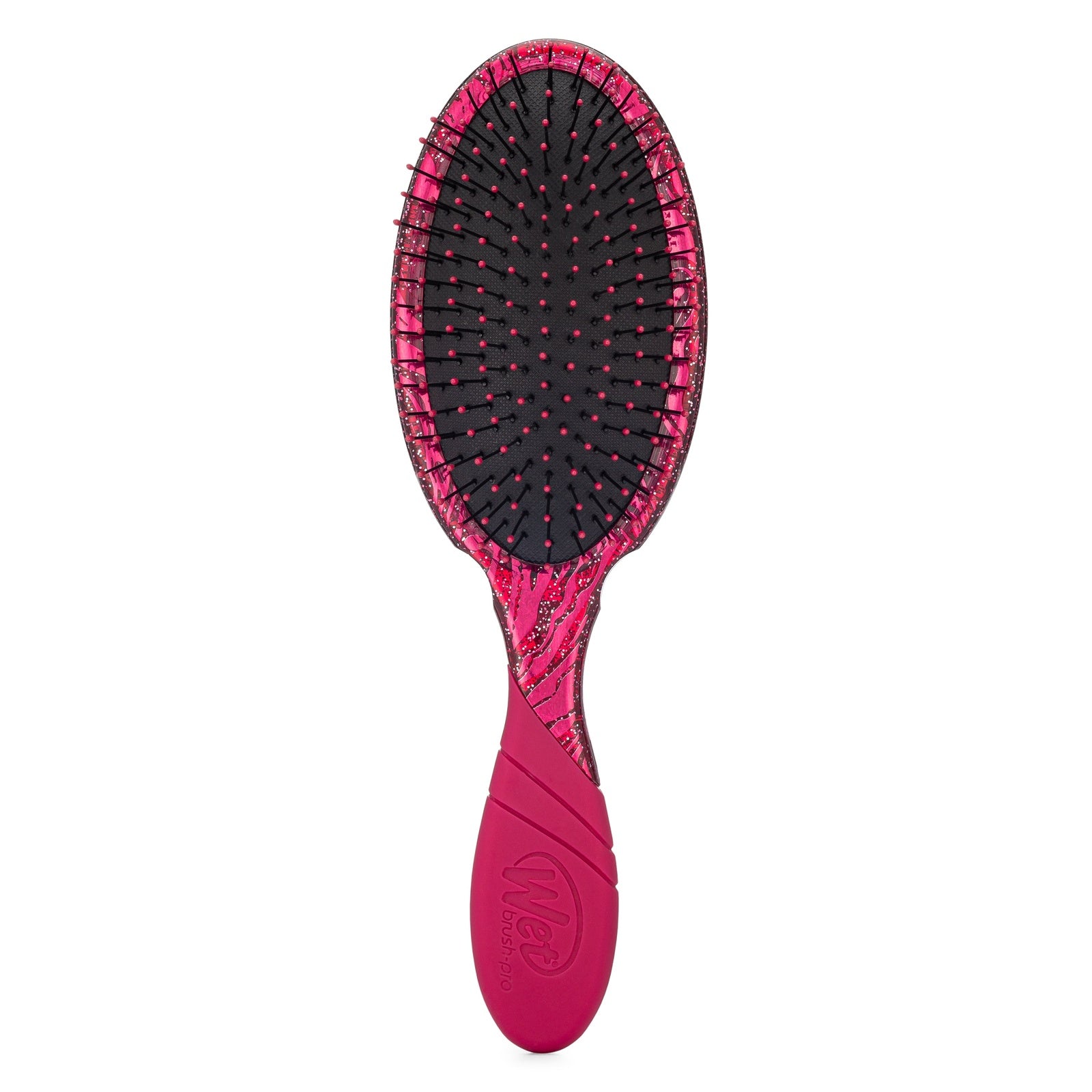 Wet Brush Pro Detangler- Mineral Sparkle
