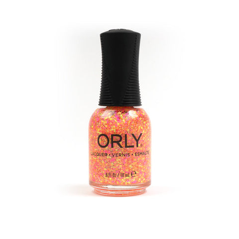 Orly Nail Lacquer Party Animal