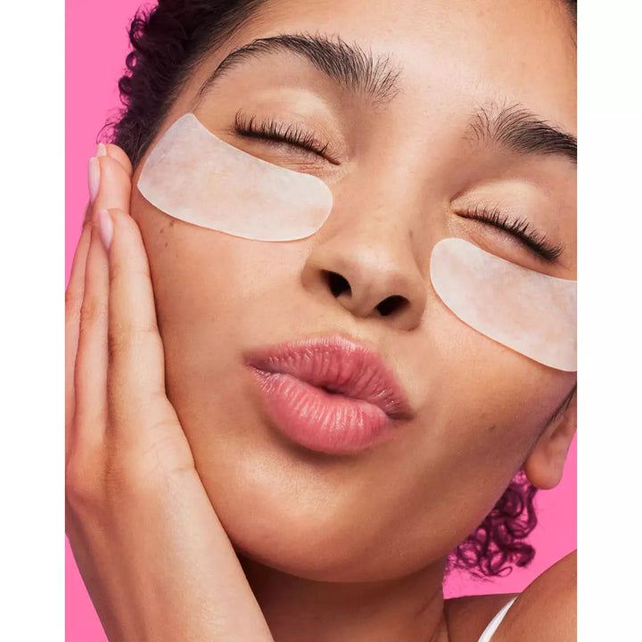 Babe Original Glow Brightening Gel Patches- 10 Pack
