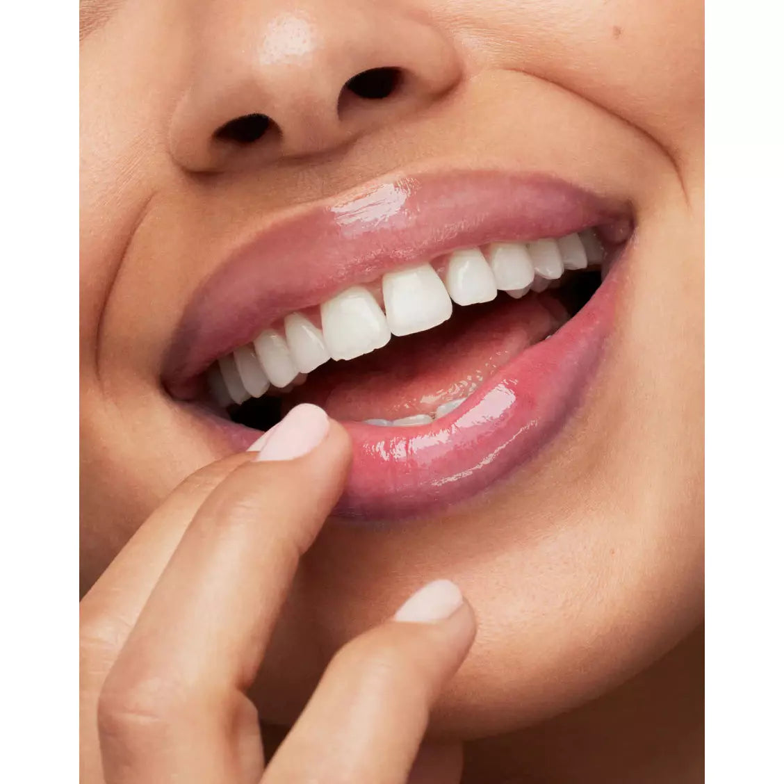 Babe Original Glow Lip Mask- Clear