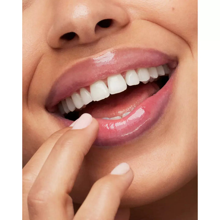 Babe Original Glow Lip Mask- Clear
