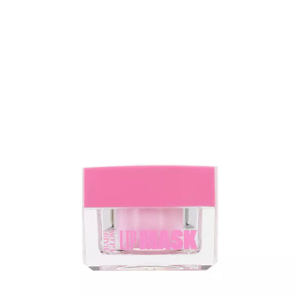 Babe Original Glow Lip Mask- Clear