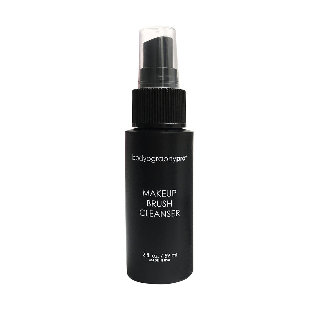 Bodyography Pro Make-Up Brush Cleanser Spray