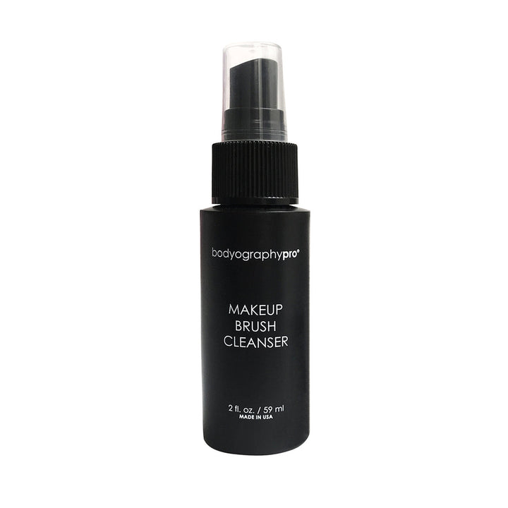 Bodyography Pro Make-Up Brush Cleanser Spray