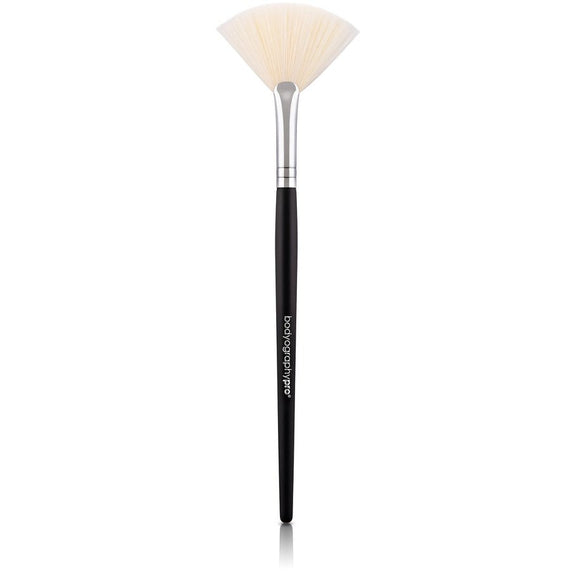 Bodyography Fan Brush