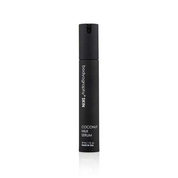 Bodyography Coconut Milk Serum 1oz