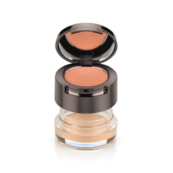 Bodyography Cover + Correct Under Eye Concealer