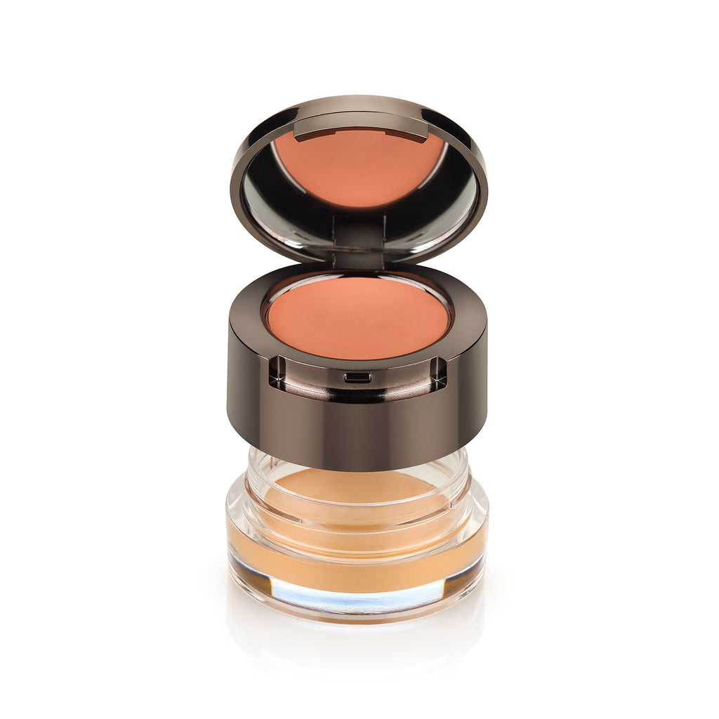 Bodyography Cover + Correct Under Eye Concealer