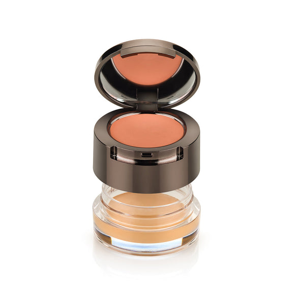 Bodyography Cover + Correct Under Eye Concealer
