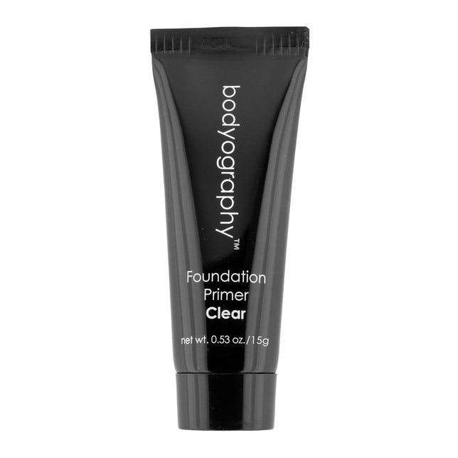 Bodyography Foundation Primer