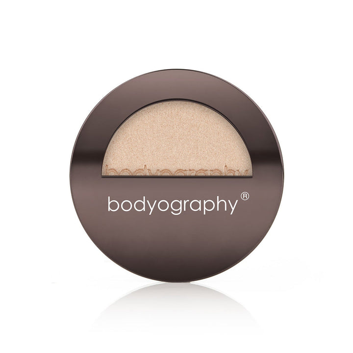 Bodyography Highlighter Pressed Powder
