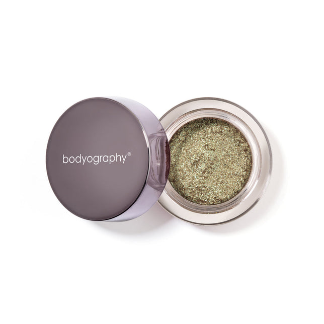 Bodyography Glitter Pigment Eyeshadow