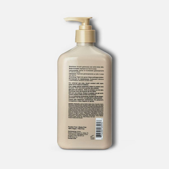 Hempz Herbal Body Moisturizer Smoothing Koa & Sweet Almond  Scent 17 fl.oz.-Hempz-BB_Lotion,BB_Moisturizers,Brand_Hempz,Collection_Bath and Body,Hempz_Body Moisturizers
