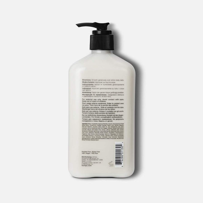 Hempz Original Herbal Body Moisturizer 17 fl.oz.-Hempz-BB_Lotion,BB_Moisturizers,Brand_Hempz,Collection_Bath and Body,Hempz_Body Moisturizers