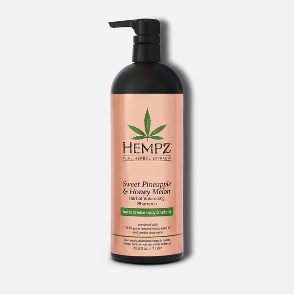 Hempz 33.8oz Shampoo