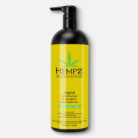 Hempz 33.8oz Shampoo
