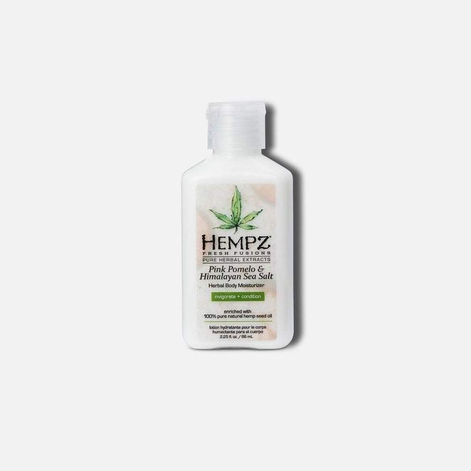 Hempz Pink Pomelo & Sea Salt Body Moisturizer 2.25 oz-Hempz-BB_Lotion,BB_Moisturizers,Brand_Hempz,Collection_Bath and Body,Hempz_Body Moisturizers,Hempz_Travel Size