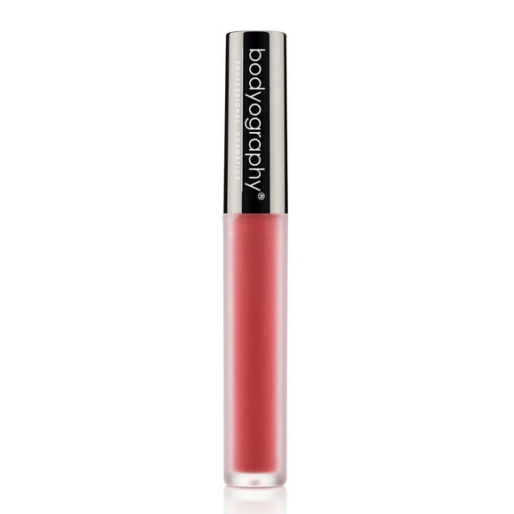 Bodyography Lip Lava Liquid Lipstick