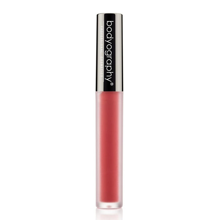 Bodyography Lip Lava Liquid Lipstick