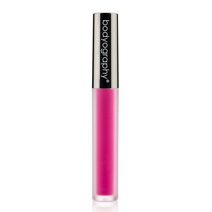 Bodyography Lip Lava Liquid Lipstick
