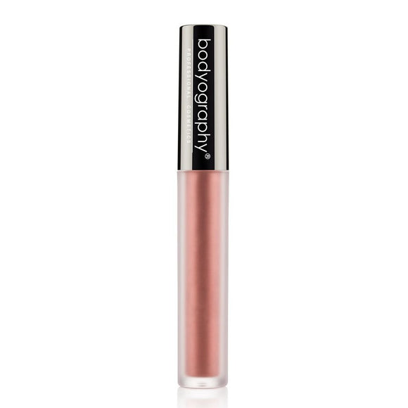 Bodyography Lip Lava Liquid Lipstick