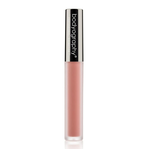 Bodyography Lip Lava Liquid Lipstick