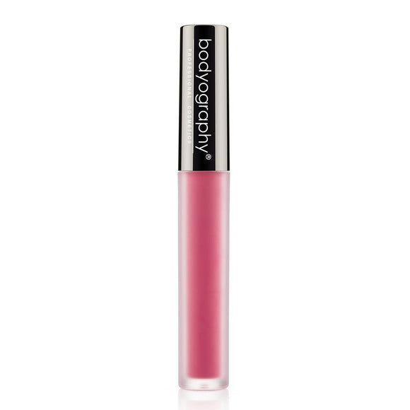 Bodyography Lip Lava Liquid Lipstick