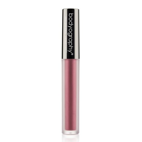 Bodyography Lip Lava Liquid Lipstick
