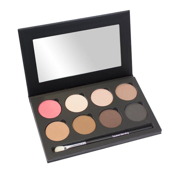 Bodyography Perfect Palette