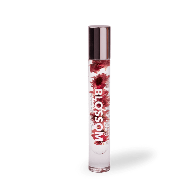 Blossom Roll-On Perfume Oil - Luxe