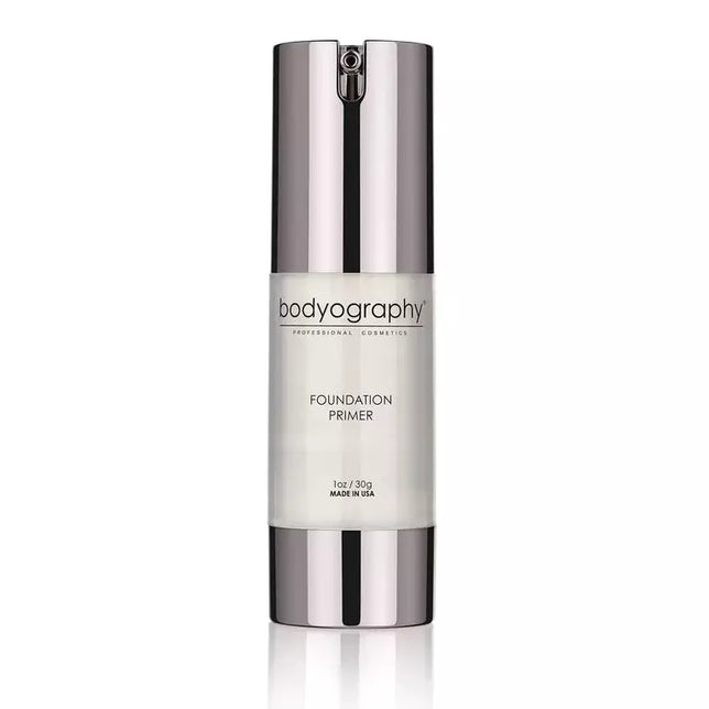 Bodyography Foundation Primer